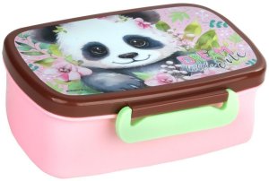 Śniadaniówka A Panda 10 DERFORM 1
