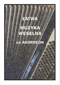 Łatwa muzyka weselna na akordeon 1