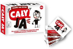 Cały Ja 1