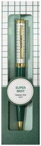 Długopis prezentowy Super Brat 1