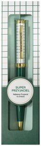 Długopis prezentowy Super Przyjaciel 1
