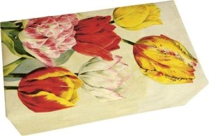 Mydło 200g zapach tulipanów 1