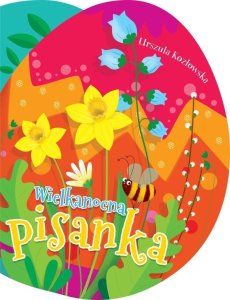 Wielkanocna pisanka 1