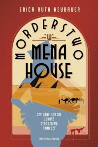 Morderstwo w Mena House 1