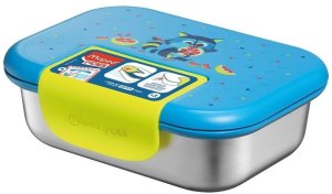 Pudełko lunchowe 900ml Picnik Szop Pracz MAPED 1