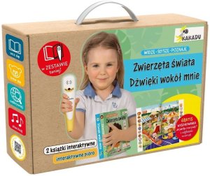 Widzę, słyszę, poznaję 1