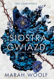 Siostry z Salem. Siostra gwiazd 1