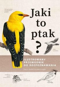 Jaki to ptak? Ilustrowany przewodnik... 1