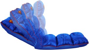 Fotel Trust GXT718SM RAYZEE FLR CHAIR SUPERMAN 4