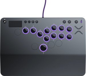 Kontroler Turtle Beach Victrix Pro fight stick do PS 1