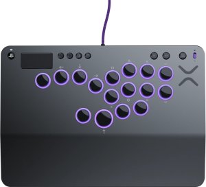 Kontroler Turtle Beach Victrix Pro fight stick do PS 2