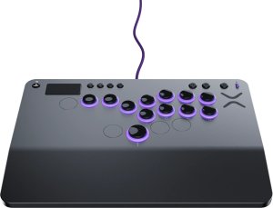 Kontroler Turtle Beach Victrix Pro fight stick do PS 3