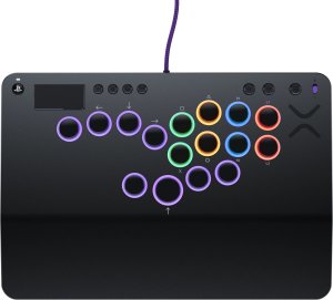 Kontroler Turtle Beach Victrix Pro fight stick do PS 4