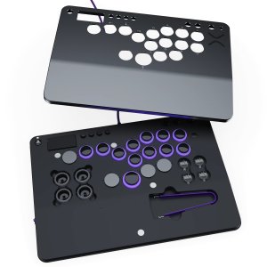 Kontroler Turtle Beach Victrix Pro fight stick do PS 5