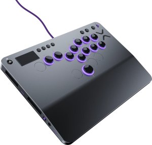 Kontroler Turtle Beach Victrix Pro fight stick do PS 6