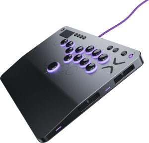 Kontroler Turtle Beach Victrix Pro fight stick do PS 7
