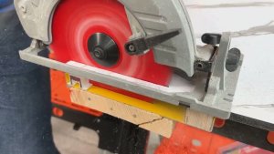 Specialist+ Tarcza tnąca 216x84Tx30mm Multimaterial Premium 4