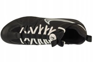 Nike Huarache 9 Varsity Lax FG FD0090-002 Czarne 40,5 3