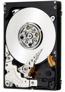 Lenovo 26K5657 dysk twardy 73 GB 10000 RPM 2.5" SAS 1