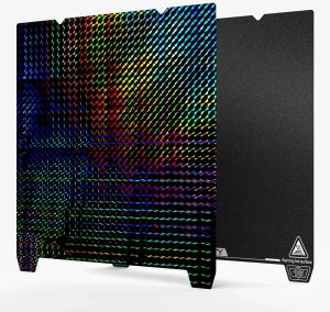 Dual-Sided Printing PET "Phantom" (4004090131) 2