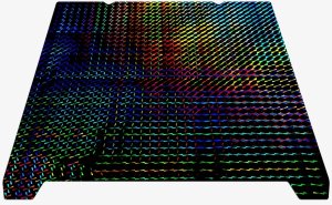 Dual-Sided Printing PET "Phantom" (4004090131) 6