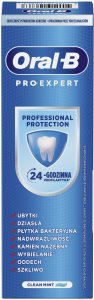 Oral-B Pro-Expert Professional Protection 75ml 12