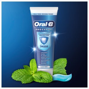 Oral-B Pro-Expert Professional Protection 75ml 7