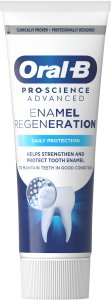ORAL-B PASTA PRO-SCIENCE ADVANCED ENAMEL 13