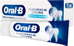 ORAL-B PASTA PRO-SCIENCE ADVANCED ENAMEL 14