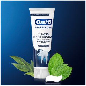 ORAL-B PASTA PRO-SCIENCE ADVANCED ENAMEL 5