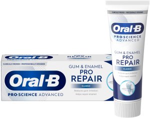 ORAL-B PASTA PRO-SCIENCE ADVANCED 12