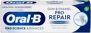 ORAL-B PASTA PRO-SCIENCE ADVANCED 5