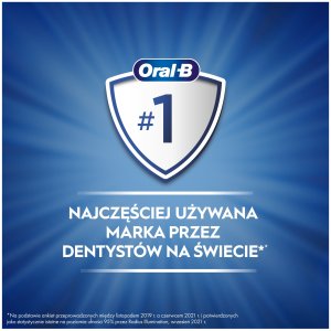 ORAL-B PASTA dla dzieci PRO-KIDS 0,5 - 5