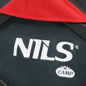 Nils Extreme NC2601 WÓZEK ANTRACYT 160L NILS CAMP 7
