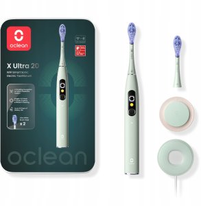OCLEAN SZCZOTECZKA X ULTRA 20 CZARNY (2 1