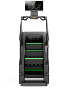 Schody treningowe Gymost LT02 4