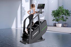 Schody treningowe Gymost LT02 7