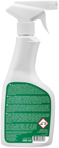 GRILL AND FIREPLACE GLASS ATOMIZER 500ML 2