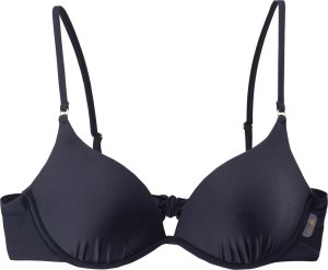 Damska Góra Stroju Kąpielowego Grape Top Wmns  czarny rozmiar M 1