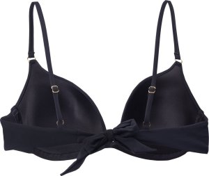 Damska Góra Stroju Kąpielowego Grape Top Wmns  czarny rozmiar M 2