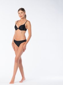 Damska Góra Stroju Kąpielowego Grape Top Wmns  czarny rozmiar M 10