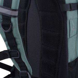 Plecak River  sleet/black rozmiar M 5