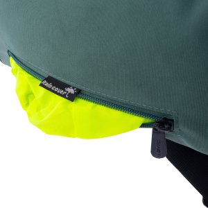 Plecak River  sleet/black rozmiar M 8