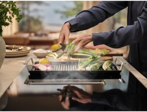 GRILL PLANCHA E9HHPG11 ELECTROLUX 3