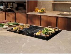 GRILL PLANCHA E9HHPG11 ELECTROLUX 4