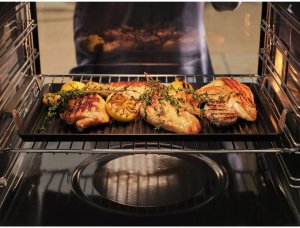 GRILL PLANCHA E9HHPG11 ELECTROLUX 7