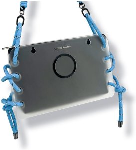 Phone bag Nimmy Cool&Cute 2.0 black 2