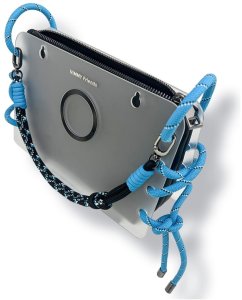 Phone bag Nimmy Cool&Cute 2.0 black 3