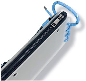 Phone bag Nimmy Cool&Cute 2.0 black 5