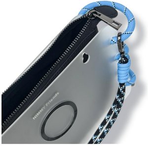 Phone bag Nimmy Cool&Cute 2.0 black 6